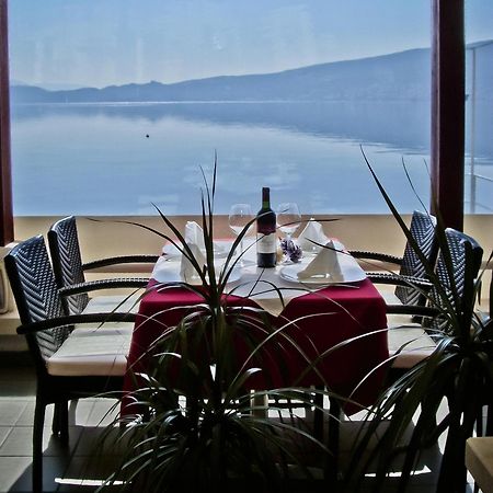 Hotel Azzurro Herceg Novi Eksteriør bilde