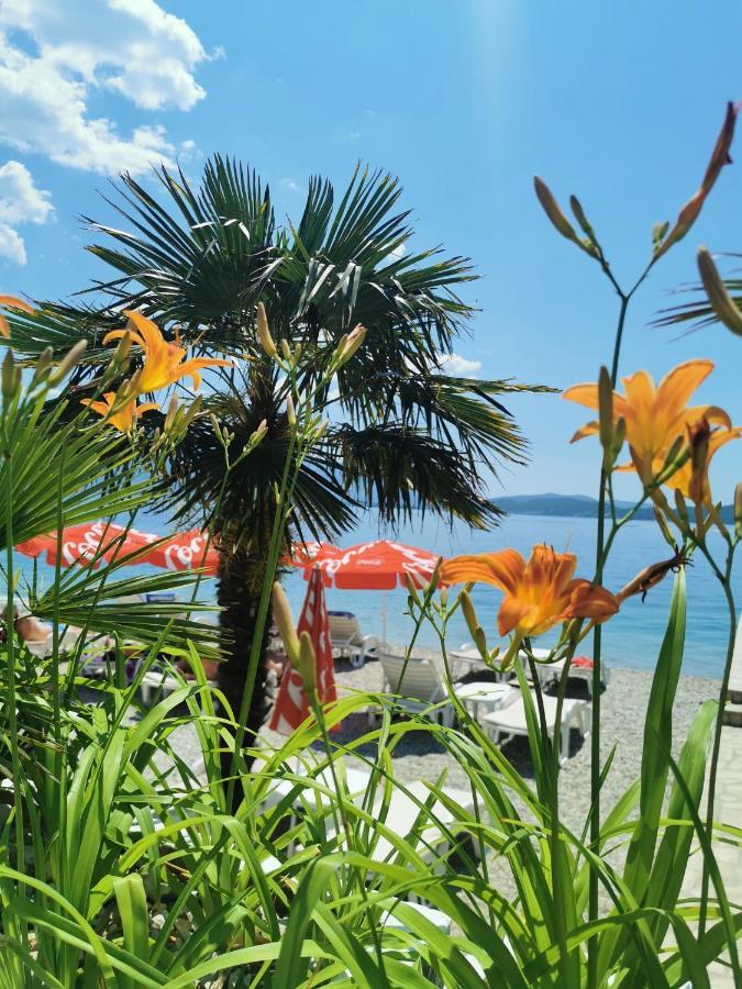 Hotel Azzurro Herceg Novi Eksteriør bilde