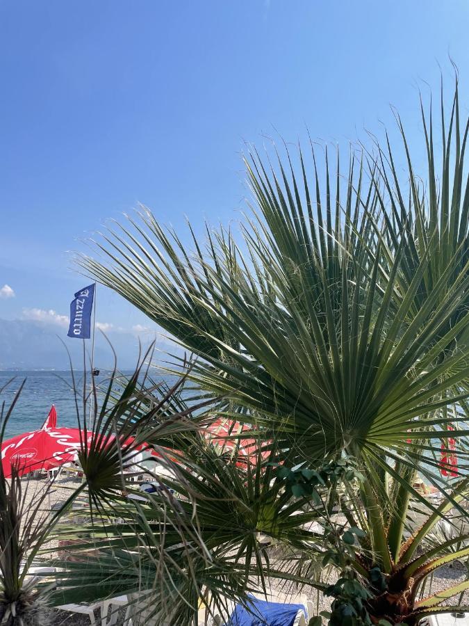 Hotel Azzurro Herceg Novi Eksteriør bilde