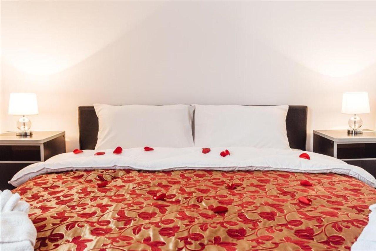 Hotel Azzurro Herceg Novi Eksteriør bilde