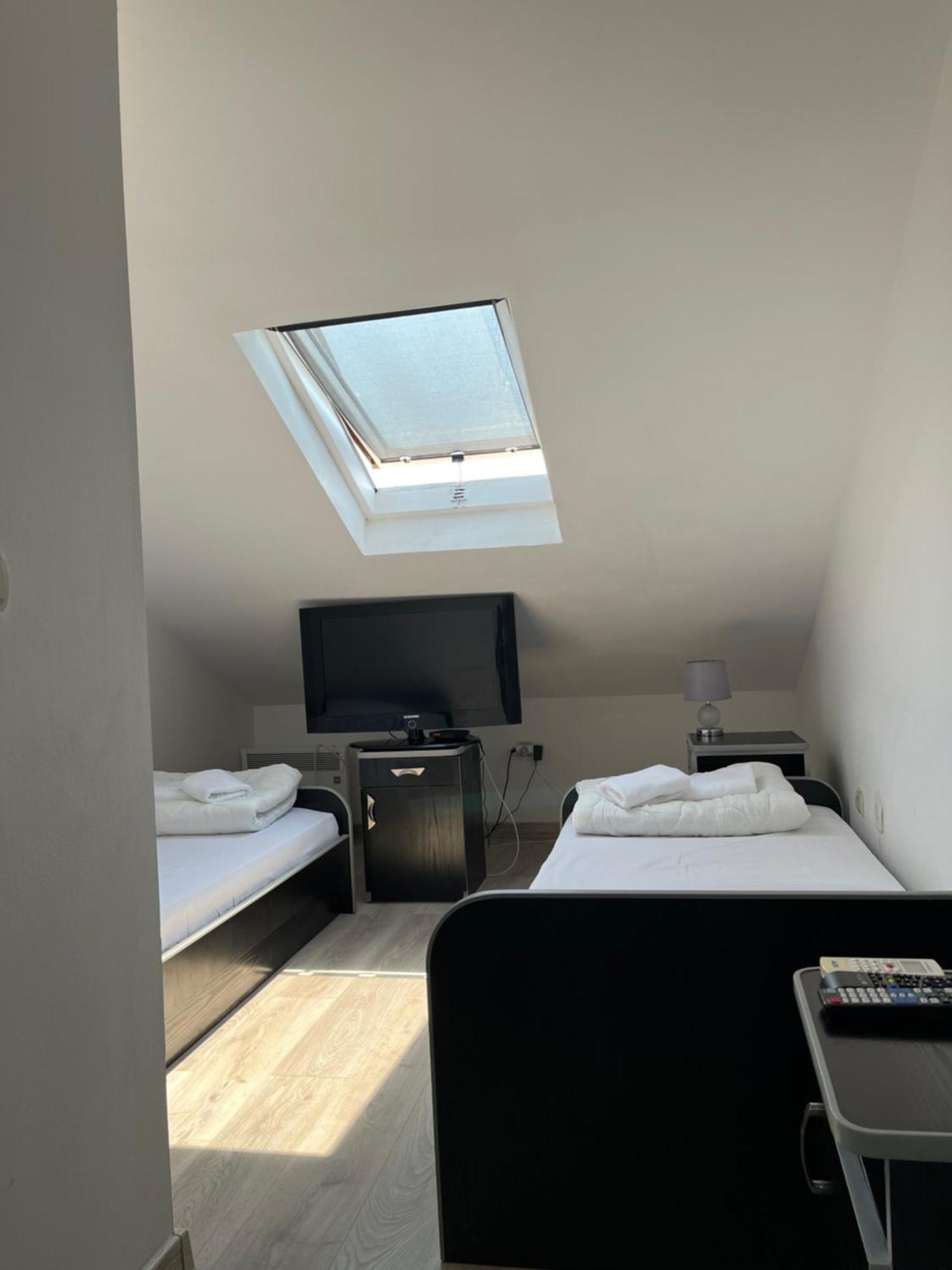 Hotel Azzurro Herceg Novi Eksteriør bilde