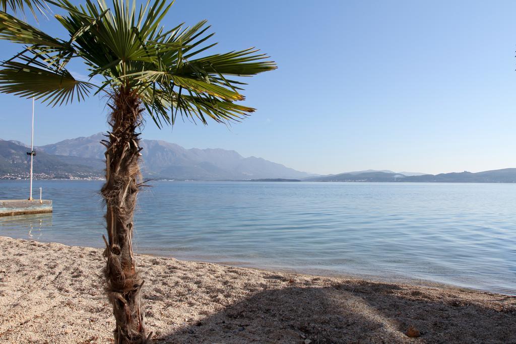 Hotel Azzurro Herceg Novi Eksteriør bilde