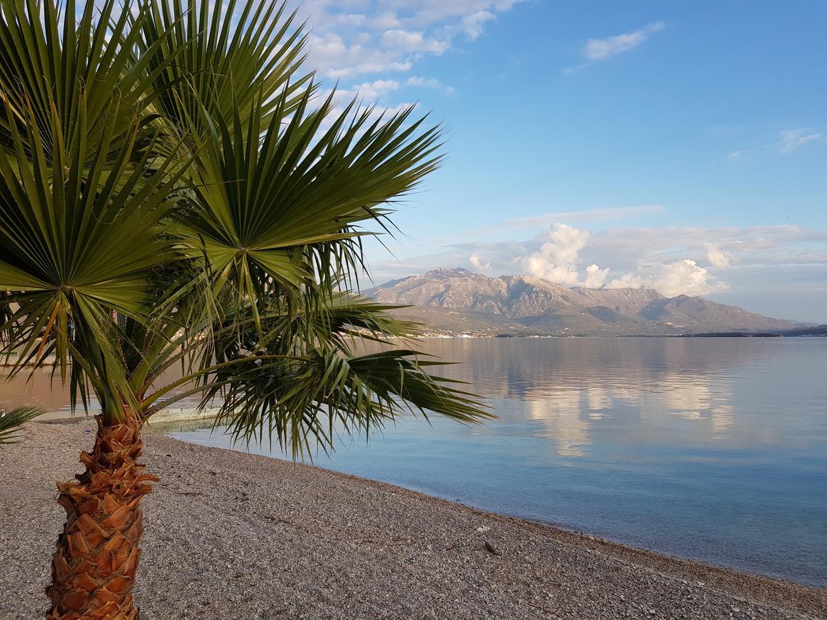 Hotel Azzurro Herceg Novi Eksteriør bilde