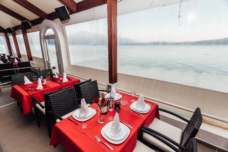 Hotel Azzurro Herceg Novi Eksteriør bilde