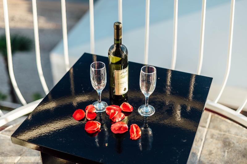 Hotel Azzurro Herceg Novi Eksteriør bilde