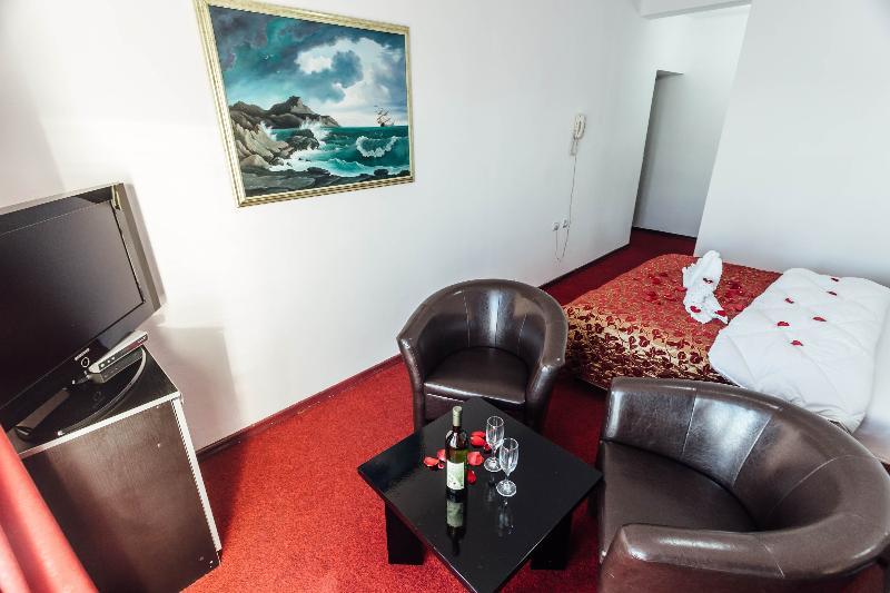 Hotel Azzurro Herceg Novi Eksteriør bilde
