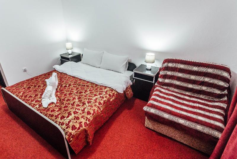 Hotel Azzurro Herceg Novi Eksteriør bilde